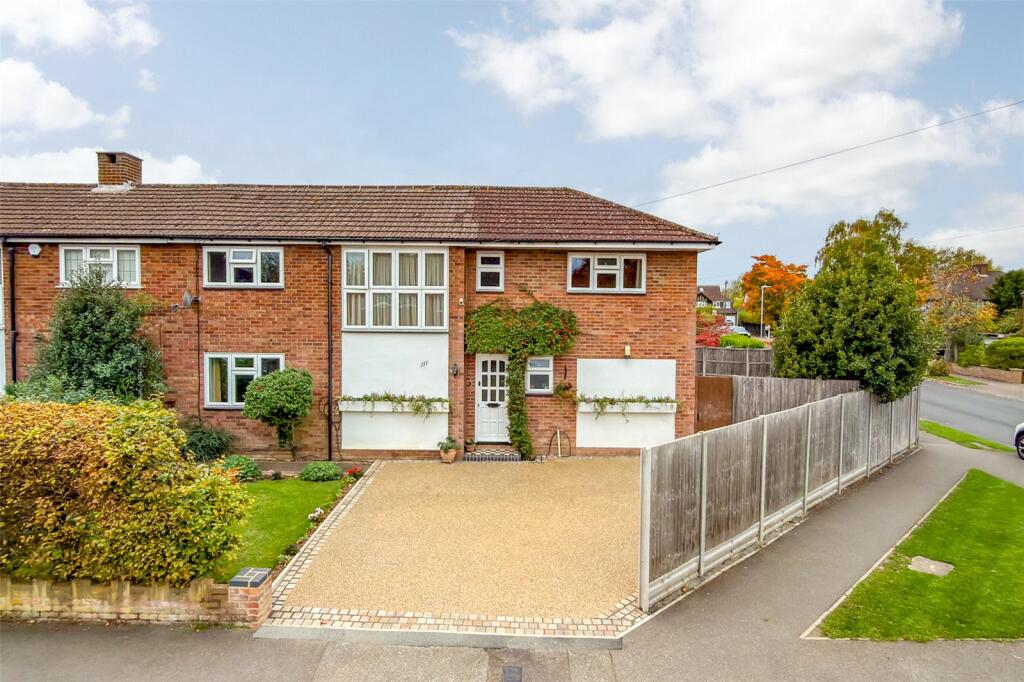 Main image of property: Woodland Drive, St. Albans, Hertfordshire, AL4