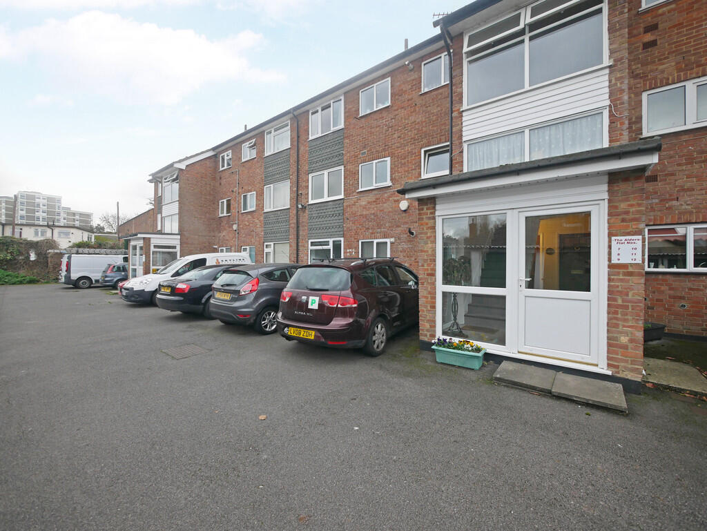 Main image of property: Alder Road, Denham