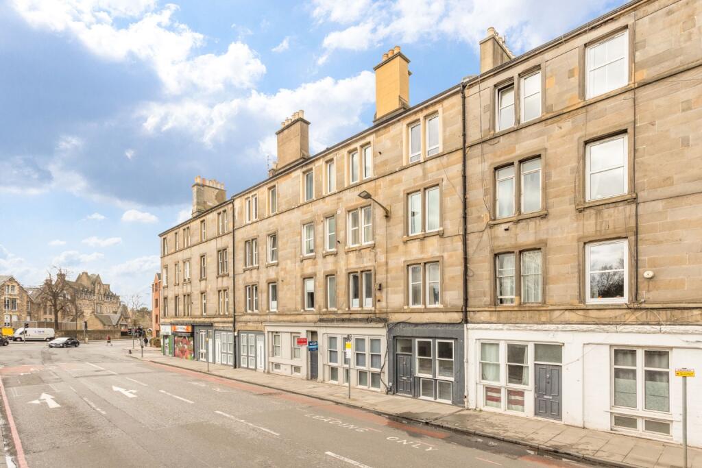 Main image of property: Dalry Road, Dalry, Edinburgh, EH11