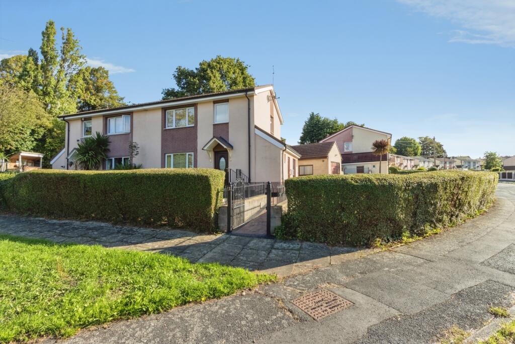 House in Wakefield