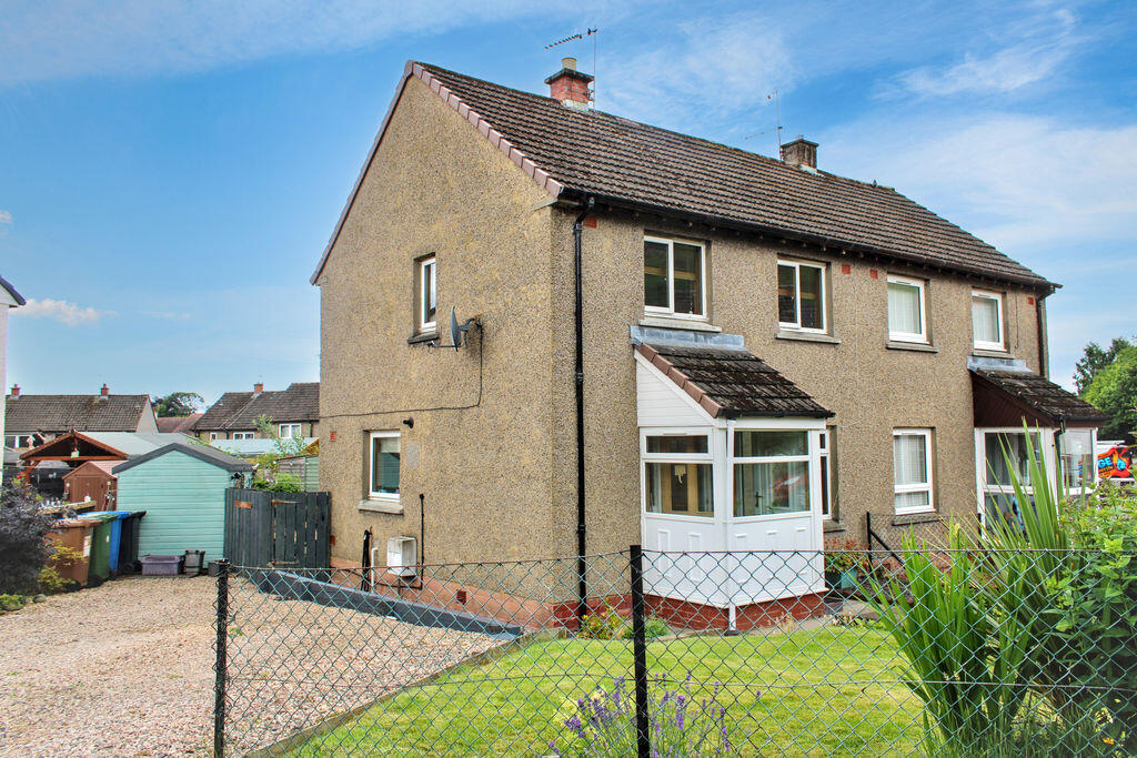 Main image of property: 7 Johnston Crescent, Tillicoultry FK13 6PY