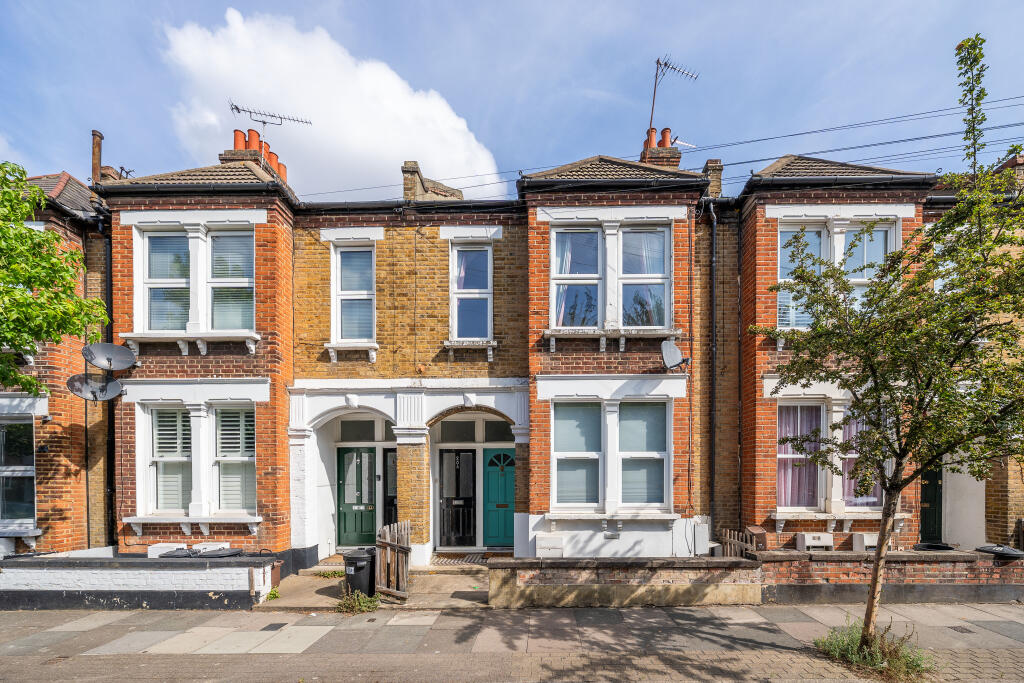 Main image of property: Renmuir Street, London, SW17