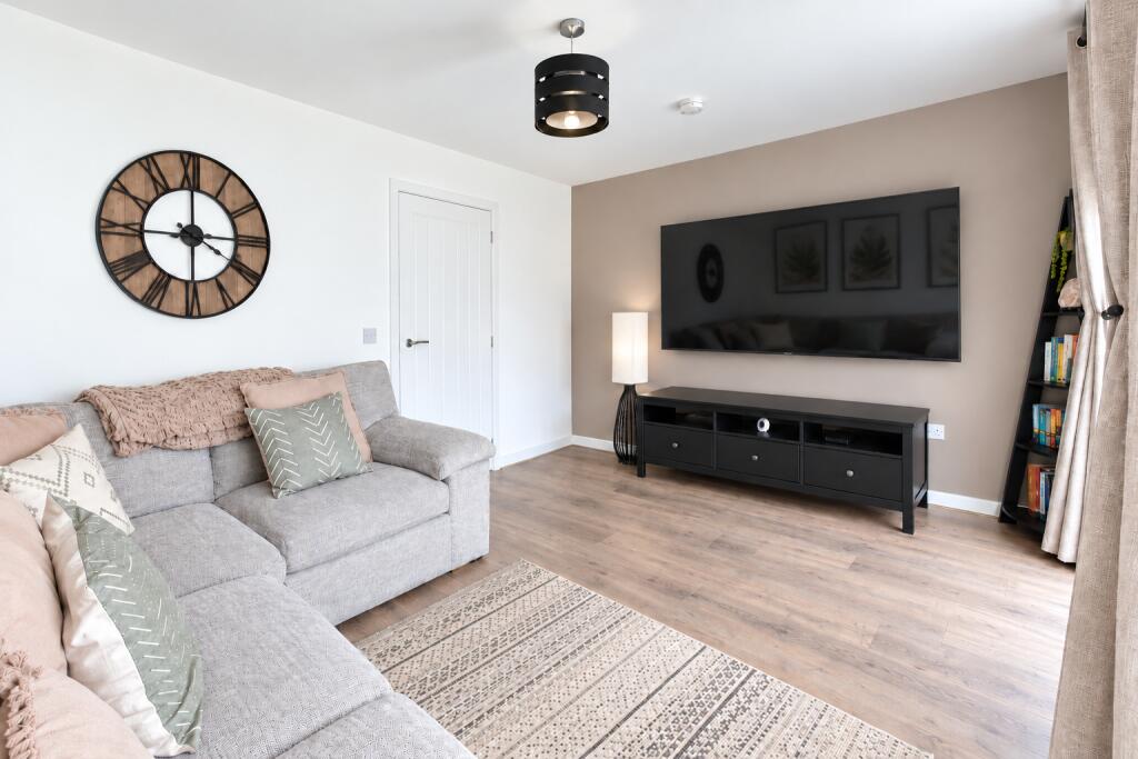 House in Clydebank, Kilbowie - View 4