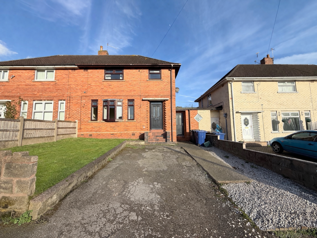 Main image of property: Crown Bank Cresent, Talke Pits