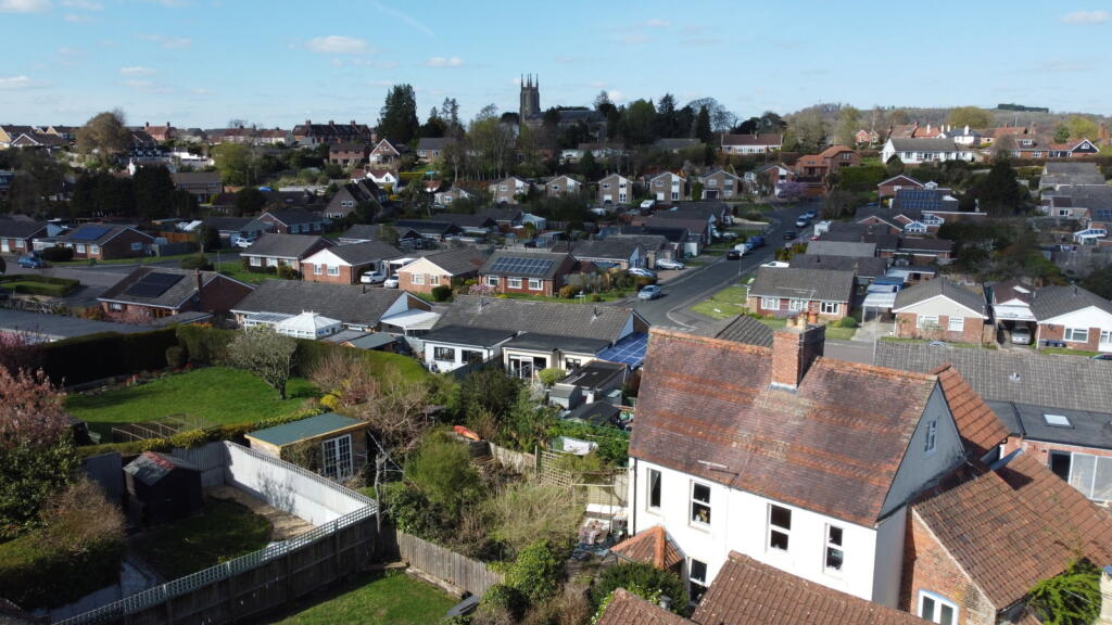 Main image of property: Marsh Street, Warminster, BA12 9PQ