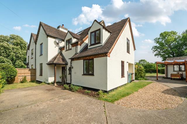 Scotsgrove Cottages, Scotsgrove, Thame photo 2