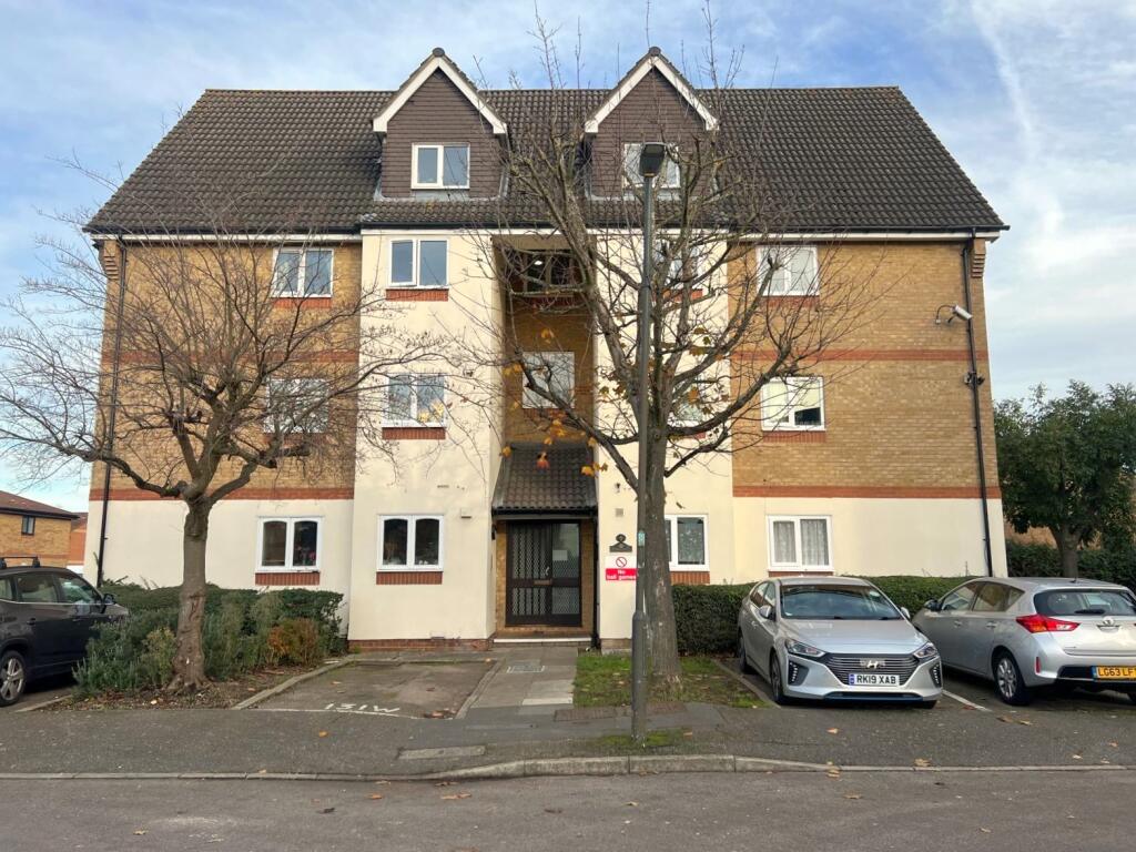 Main image of property: Wells Court, Longfield Drive, CR4