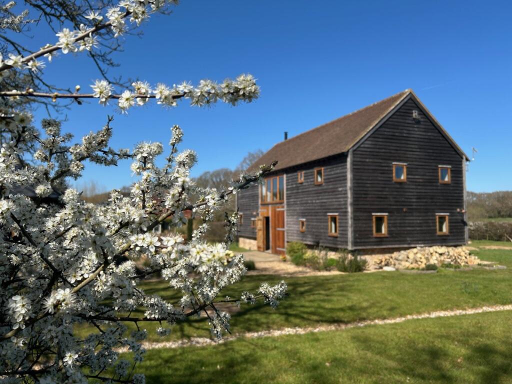 Main image of property: Chalvington Road, Chalvington, Hailsham