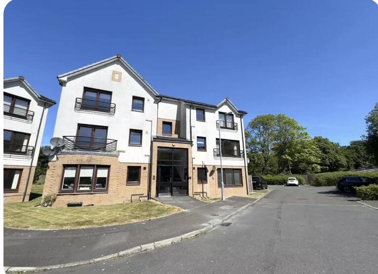 Main image of property: Edward Place, Stepps, North Lanarkshire, G33