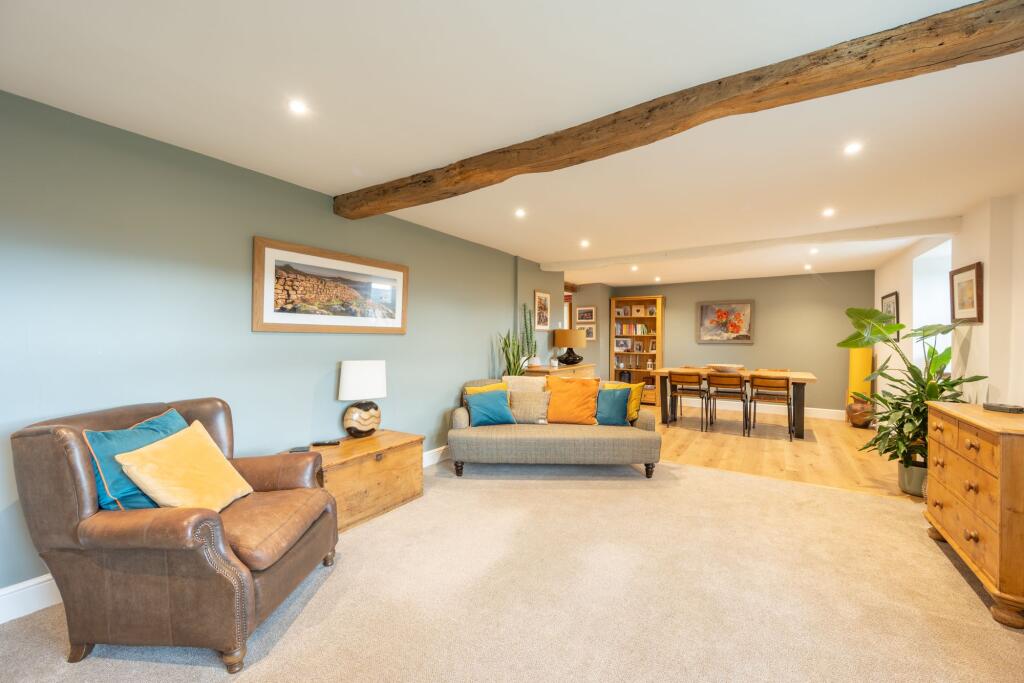 House in Carlisle, Kingwater - View 4
