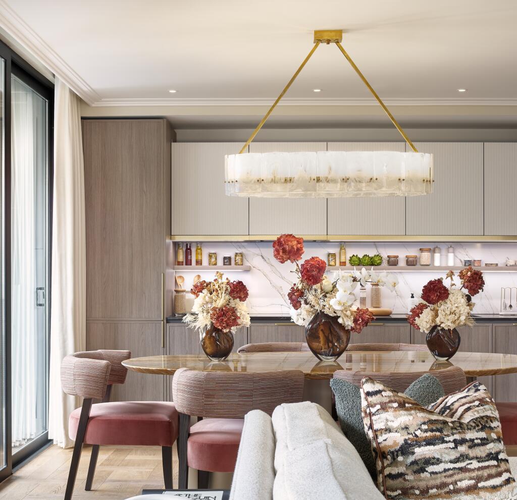 Apartment in London - More