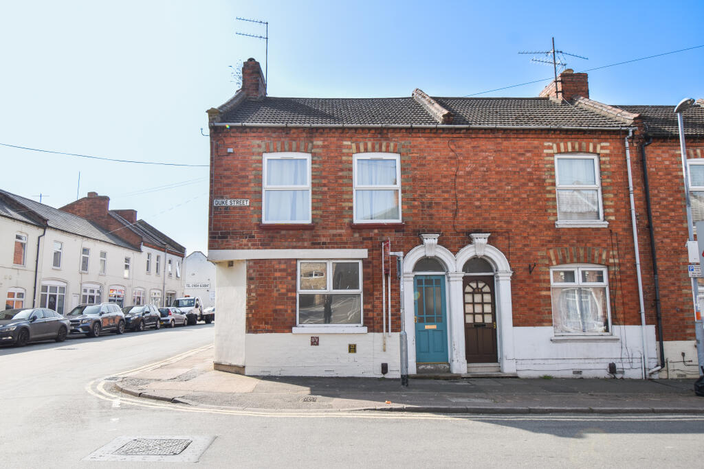 Main image of property: Duke Street, The Mounts, Northampton, NN1