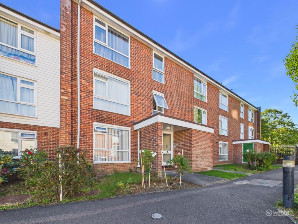 Main image of property: Holmbury Grove, Croydon