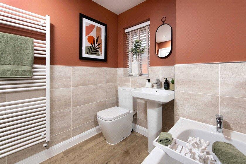 Additional image 5 of Skylark Street, Burnley, Lancashire, BB11