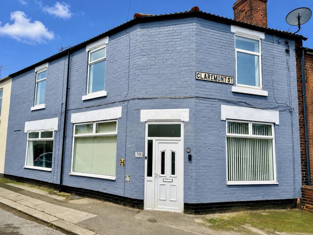 Main image of property: Pitt Street, Rotherham, South Yorkshire, S61