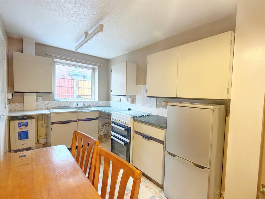 House in Rochdale, Siddal Moor - More