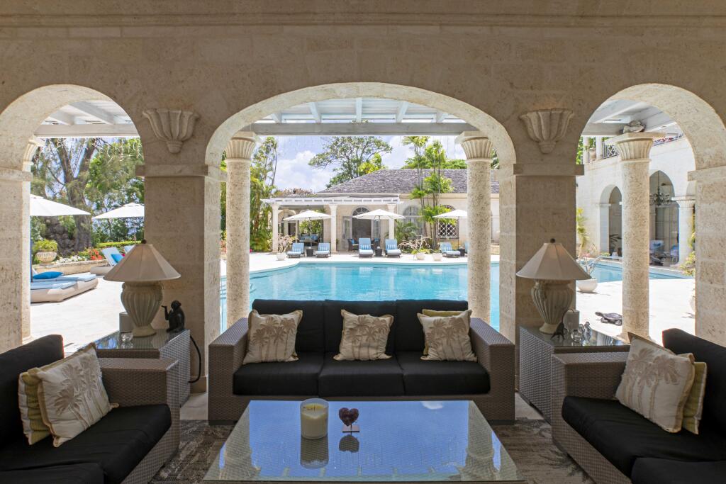 Main image of property: Barbados