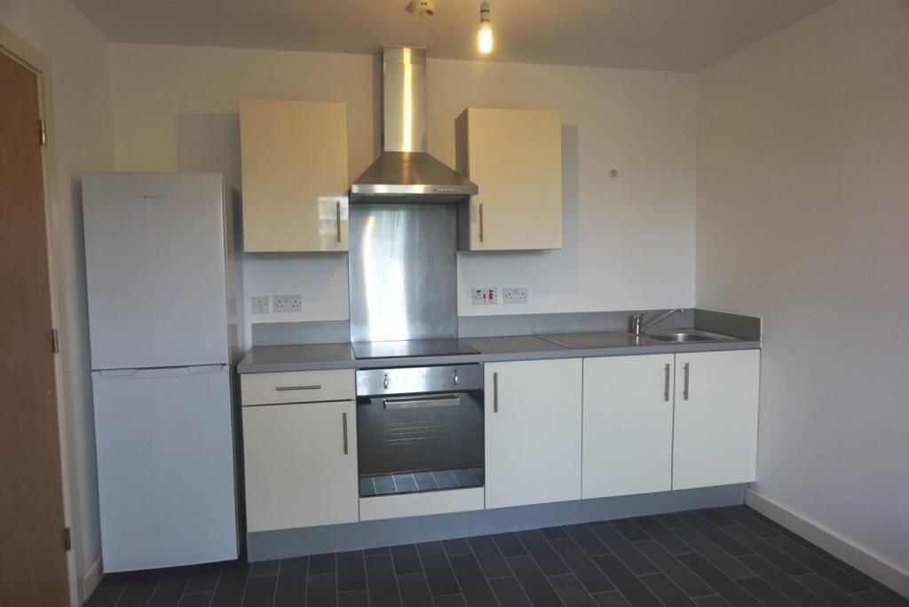 Apartment in Manchester - View 3