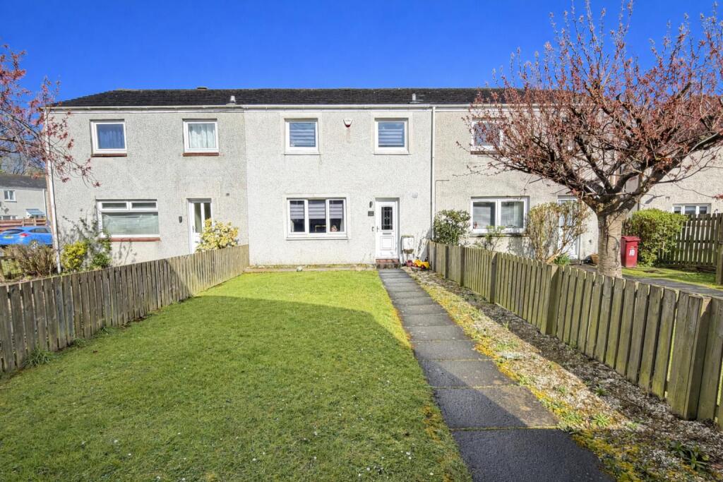 Main image of property: Woodlands Gardens, Bothwell, Glasgow