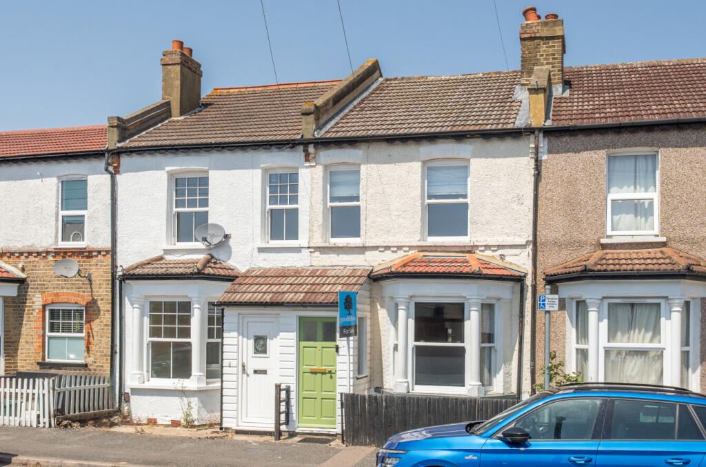 Main image of property: Acacia Road, Mitcham, CR4