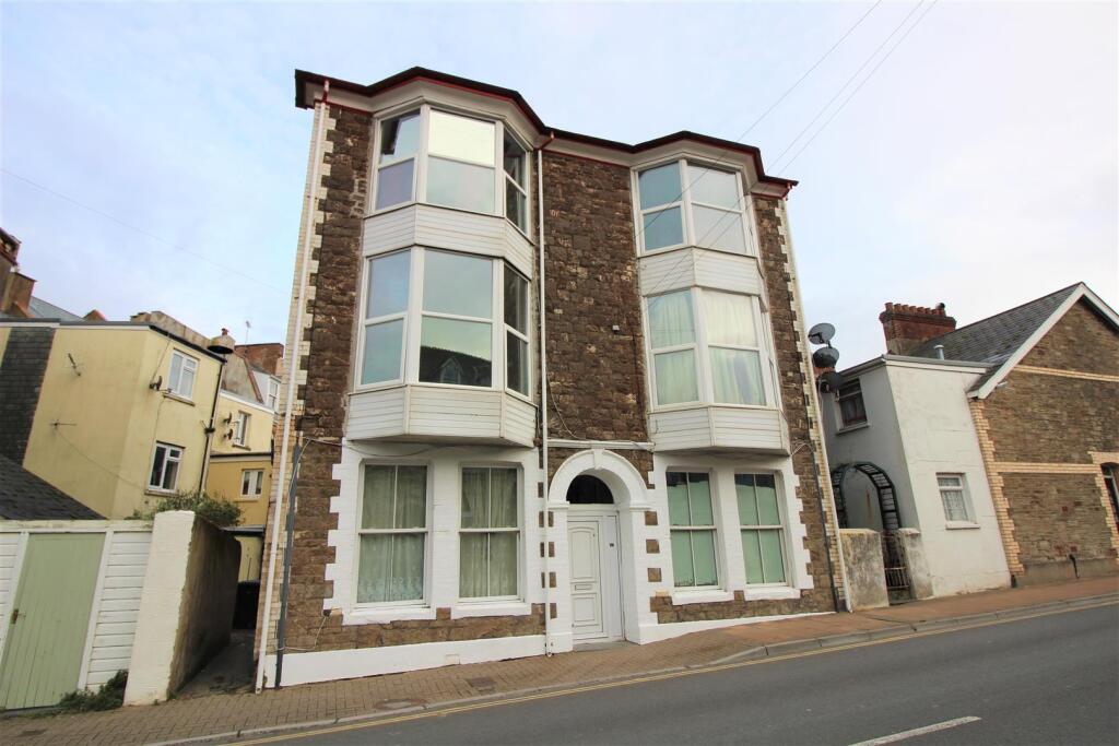 Main image of property: Flat 6, 10 Wilder Road