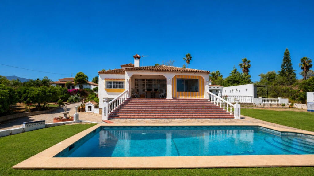 Main image of property: Andalucia, Malaga, Estepona