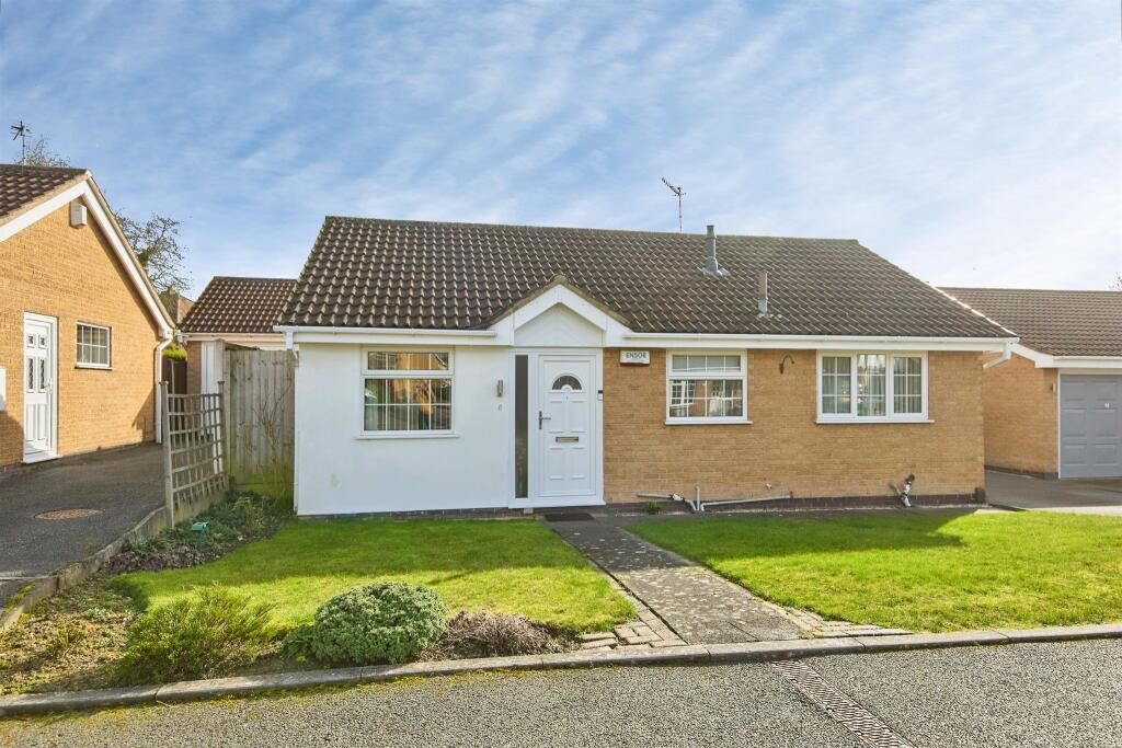 Main image of property: Cranborne Close, Trowell, Nottingham