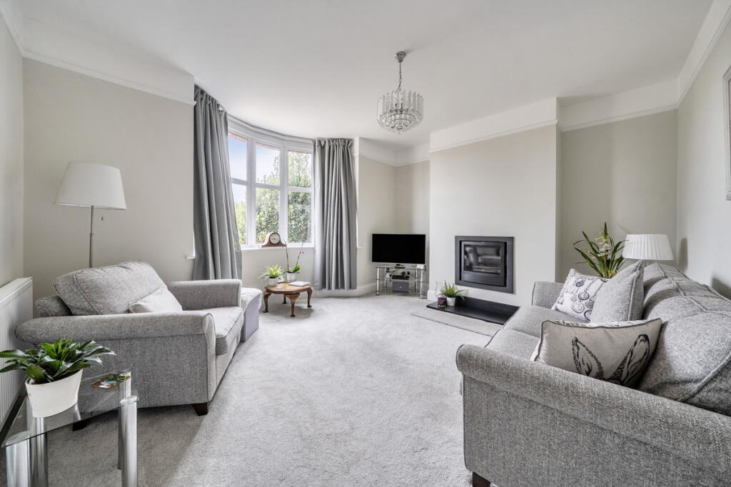 House in Trowbridge - View 3