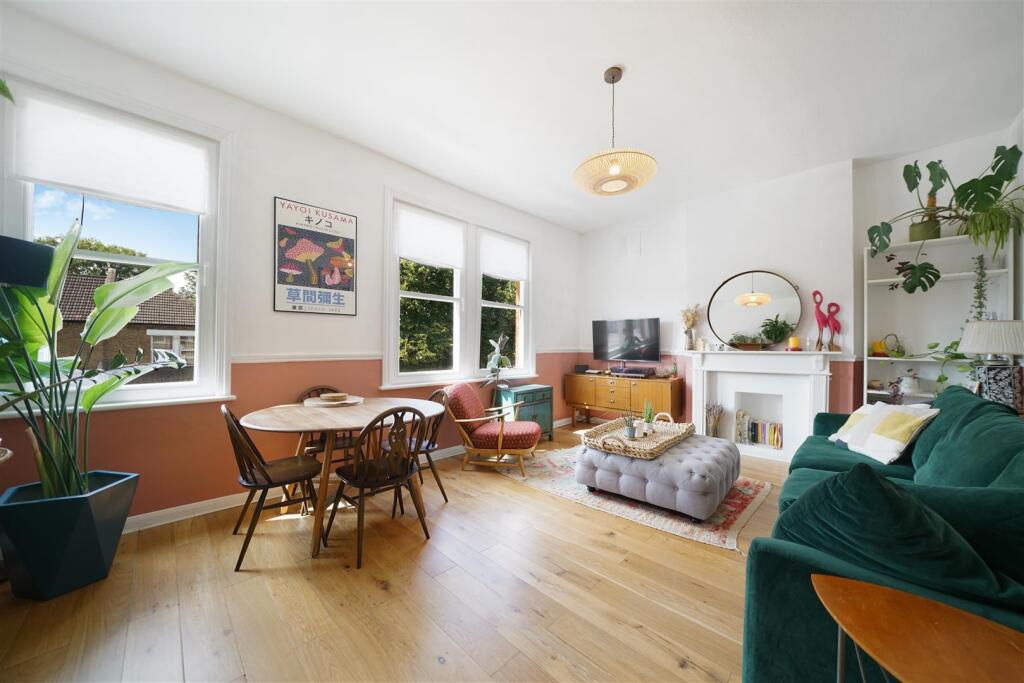 Main image of property: Brownhill Road, London