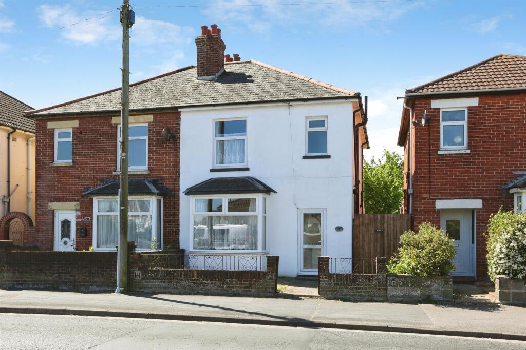 Main image of property: Brockhurst Road, Gosport