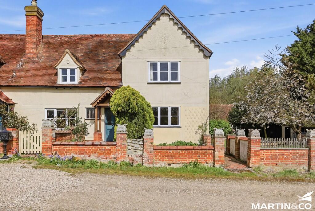 Main image of property: Wallaces Lane, Boreham