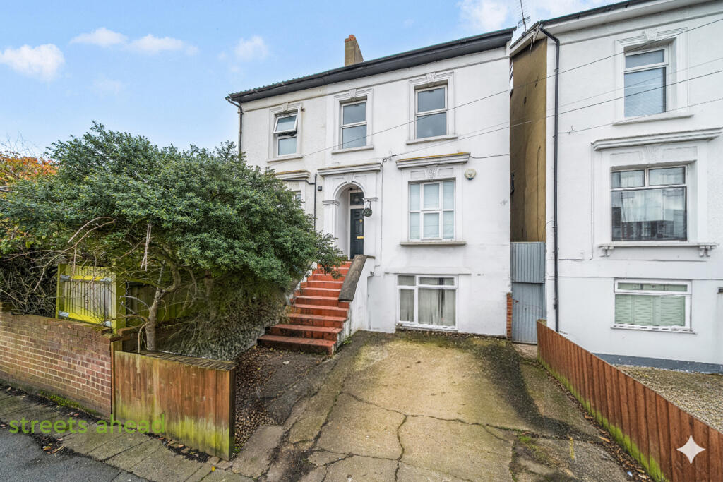 Main image of property: Grant Road, Croydon, CR0