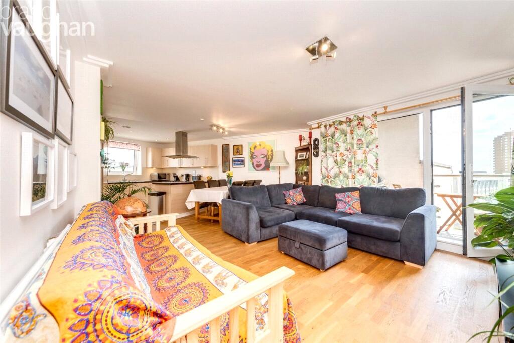 Main image of property: Fleet Street, Brighton, BN1
