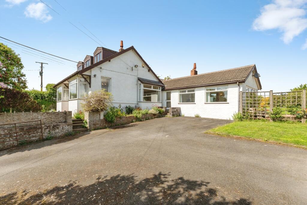 Main image of property: Stryt Isa, Penyffordd, Chester, Flintshire, CH4