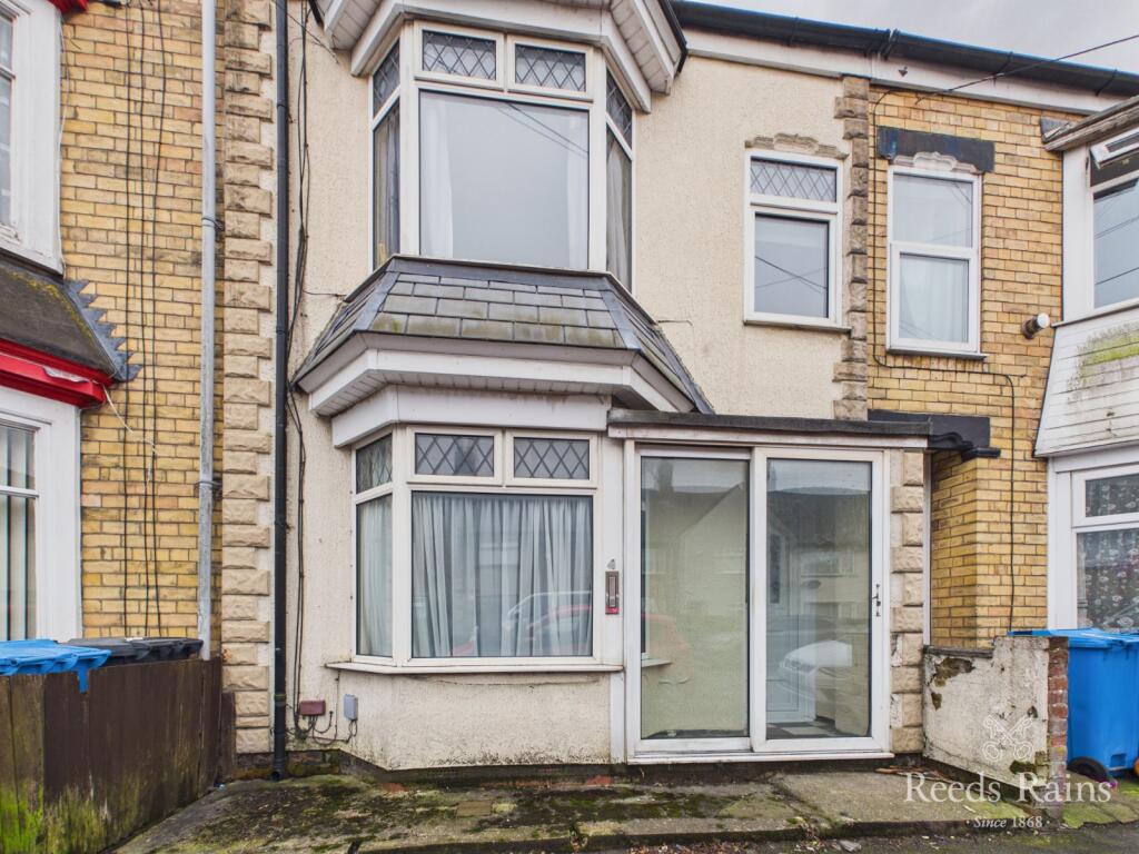 Main image of property: Derwent Street, Hull, East Riding of Yorkshire, HU8