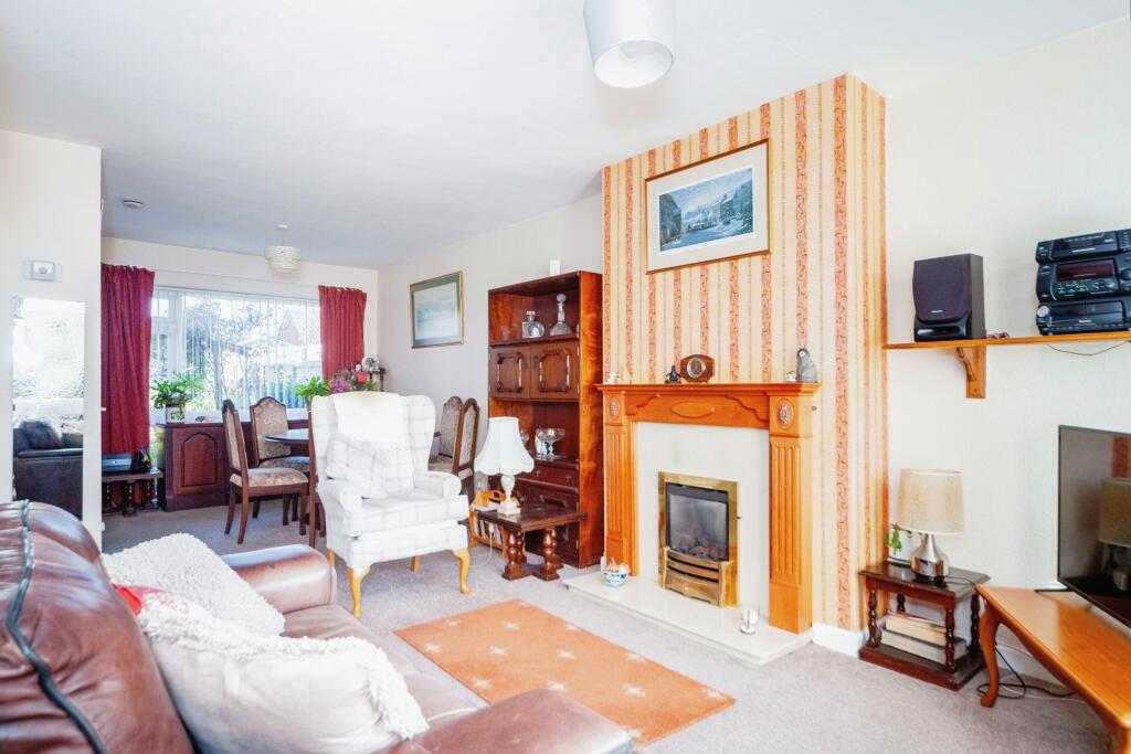 House in Chester, Bridge Trafford, Mickle Trafford and District - View 2