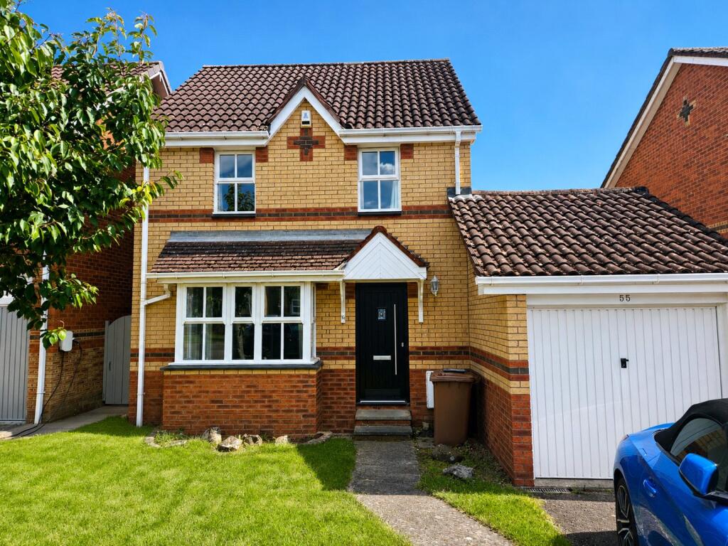 Main image of property: Parklands Crescent, Dalgety Bay, Dunfermline, Fife, KY11