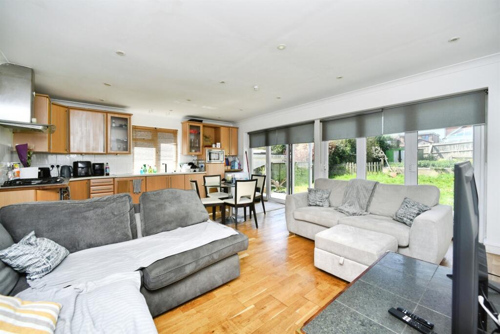 Main image of property: Falmer Road, Brighton