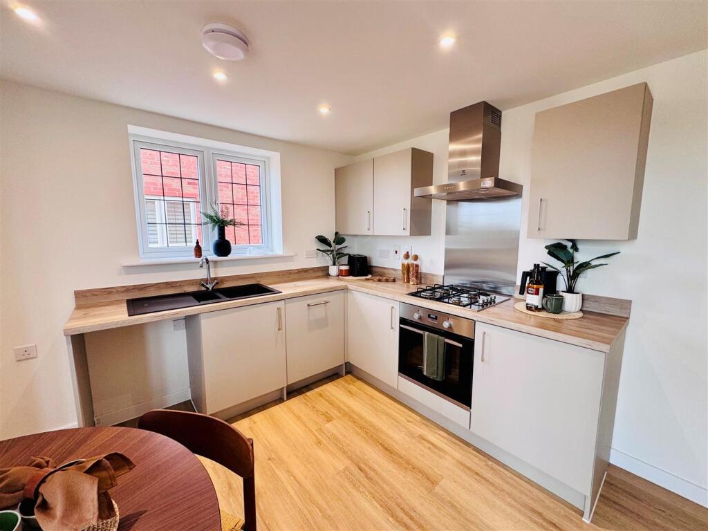 Main image of property: Shottery View, Stratford upon Avon