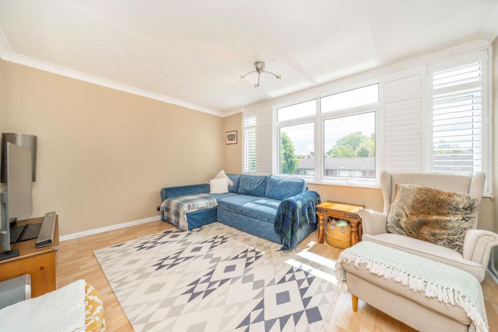 Main image of property: Marrick Close, Putney