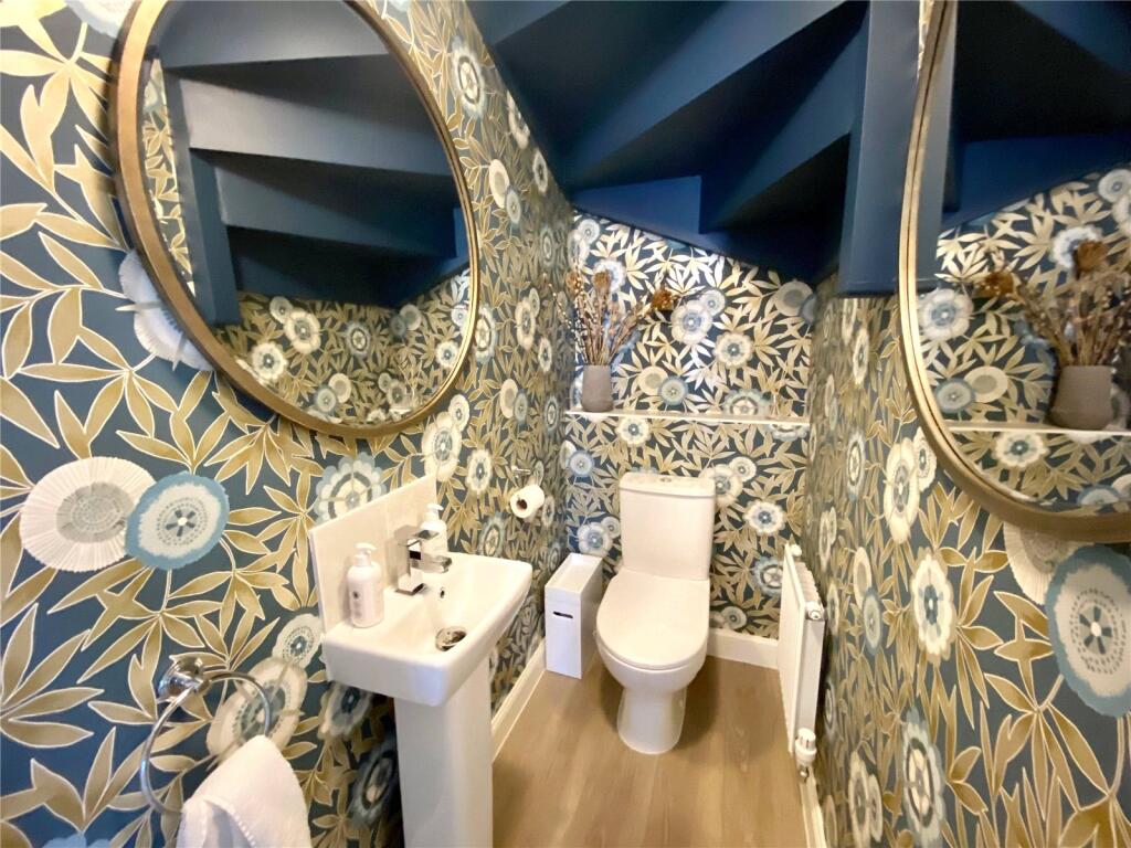 Additional image 8 of Molland Drive, Clitheroe, Lancashire, BB7