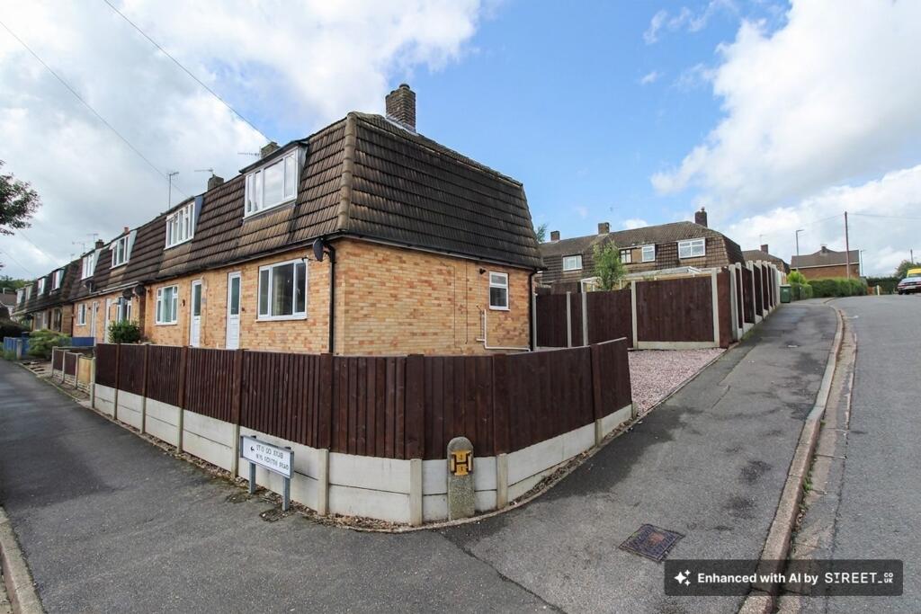 Main image of property: Lee Road, Chesterfield, S41