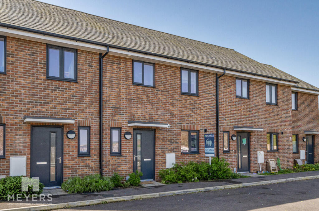 Main image of property: Eddison Avenue, Dorchester, DT1 1