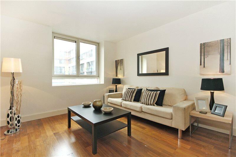 Main image of property: Westcliffe Apartments, Paddington, W2