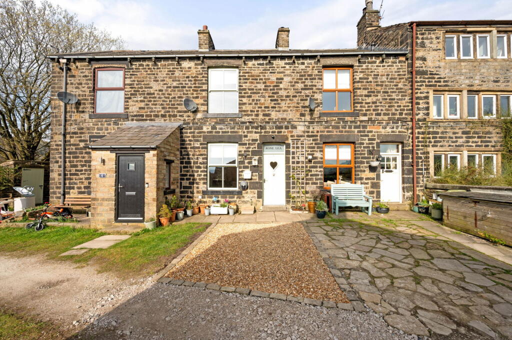 Main image of property: Rose Lea, Harrop Green, Diggle, Saddleworth