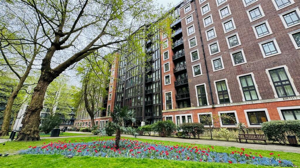 Main image of property: St Johns Building, 79 Marsham Street, Westminster, London, SW1P