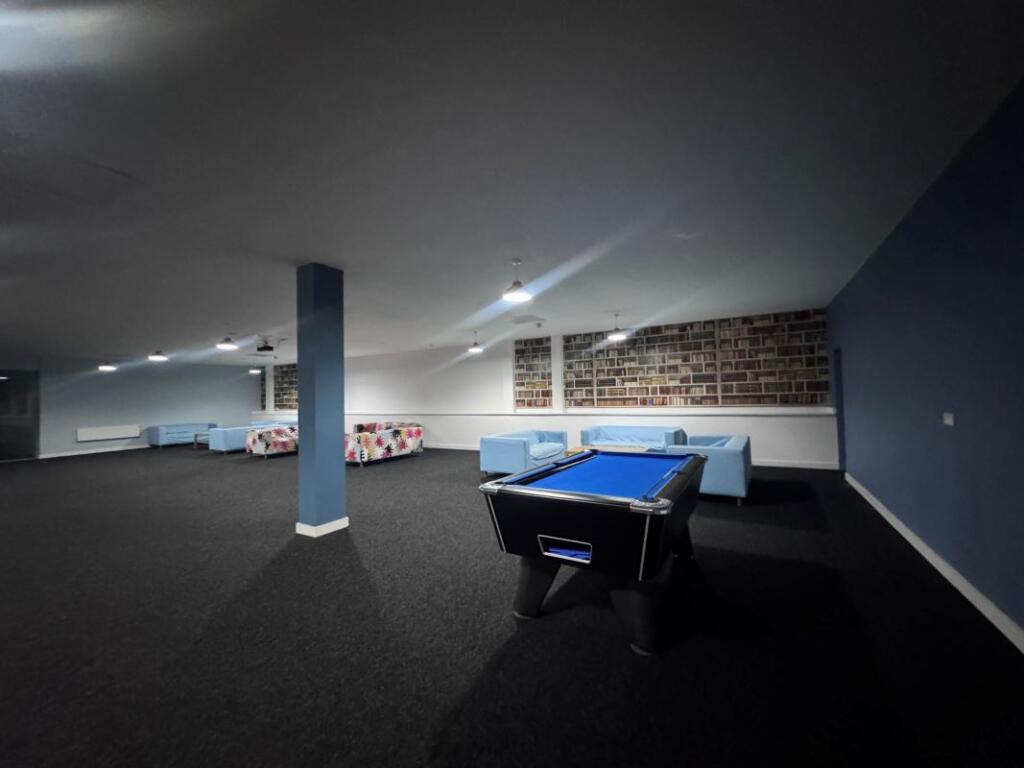 Apartment in Liverpool - View 2