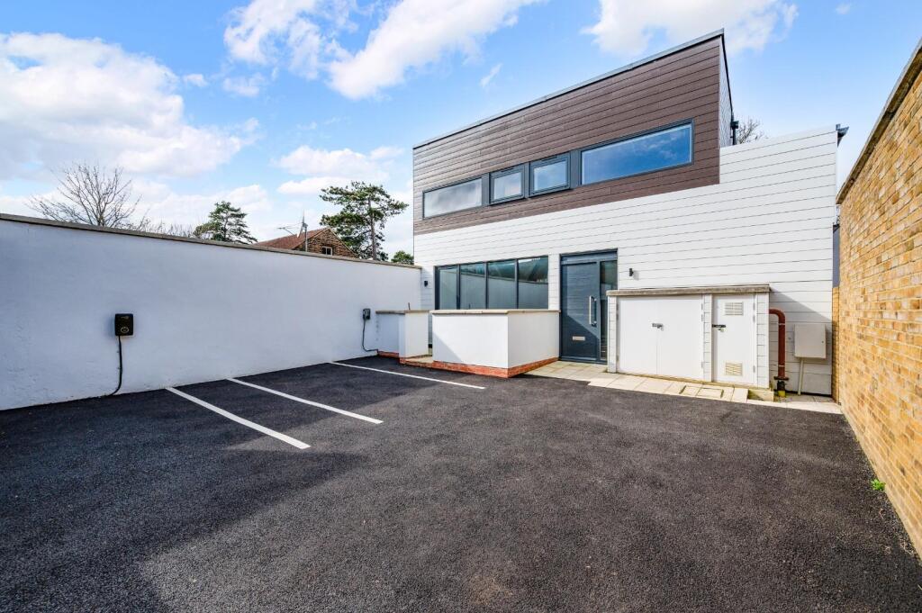 Main image of property: High Street, Ewell