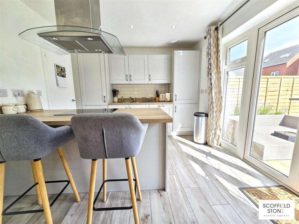Windsor Avenue, Hatton, Derby - View 4