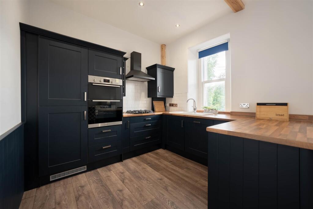 Main image of property: Hospital Street, Perth